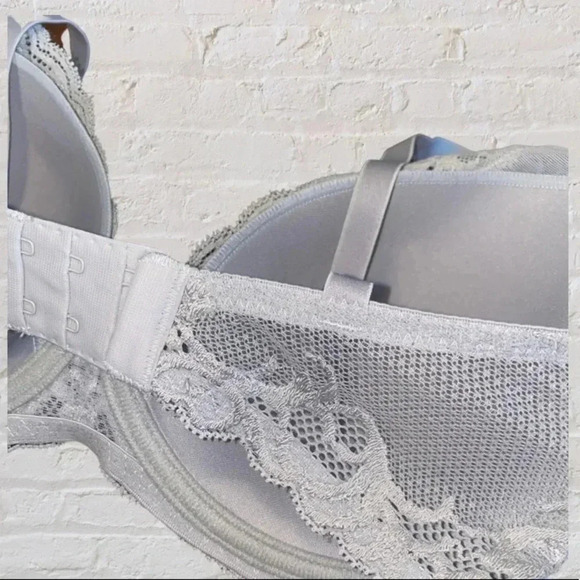 Natori Feathers Underwire Contour Bra - Picture 4 of 4